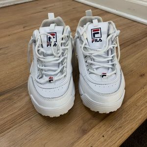 Fila Destroyer 2